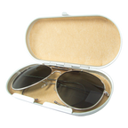 Pilotsolglasögon AN 6531 (överskottsvara klass 1)