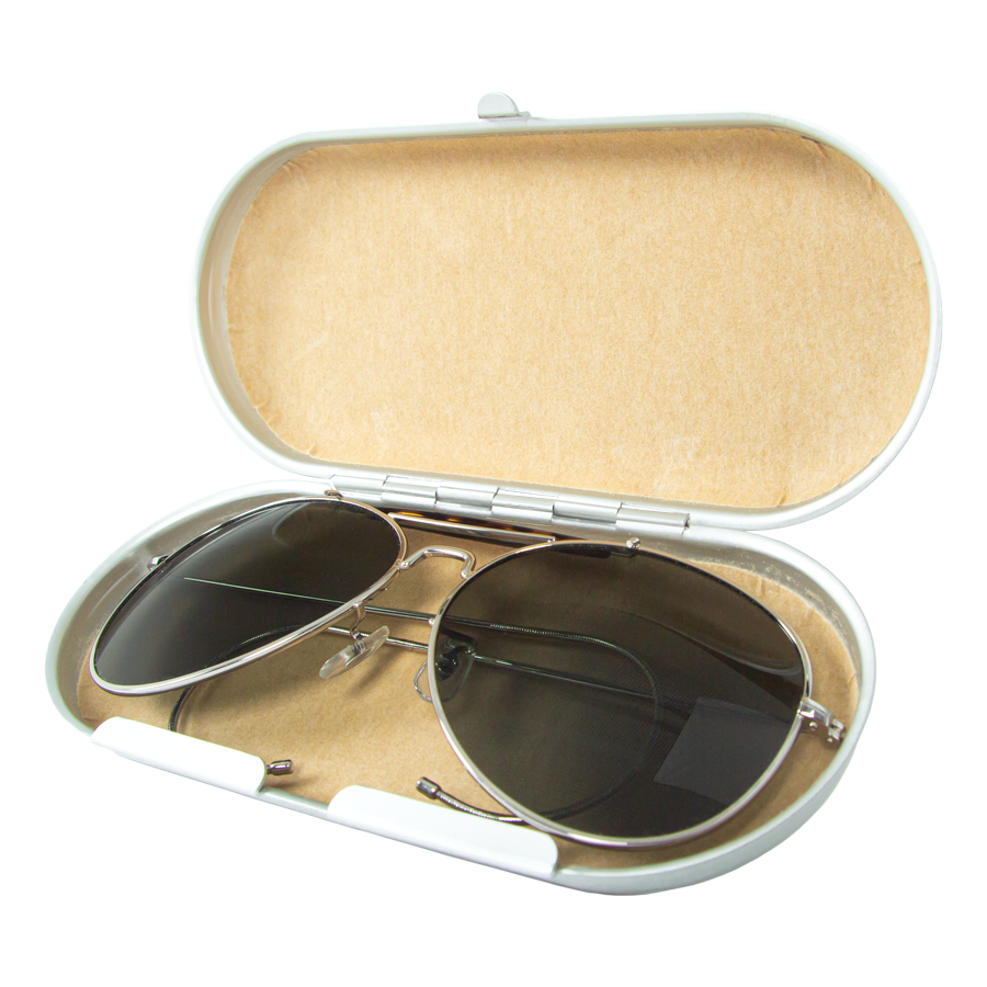 Pilotsolglasögon AN 6531 (överskottsvara klass 1)