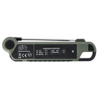 Köttermometer Skarpt läge (överskottsvara, klass 1)