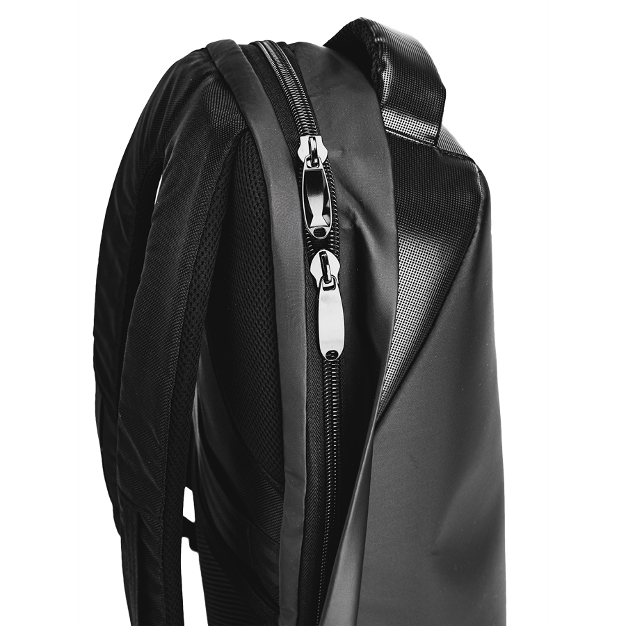 Ryggsäck SÄKRAD (överskottsvara, klass 1)