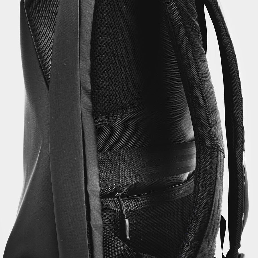 Ryggsäck SÄKRAD (överskottsvara, klass 1)