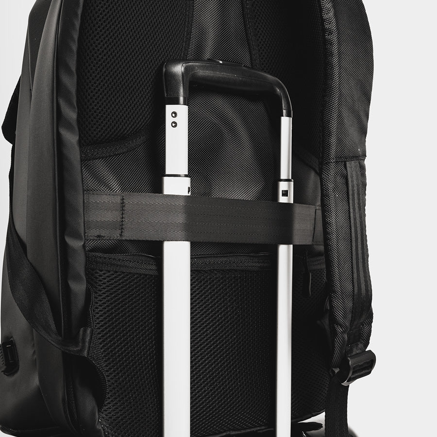 Ryggsäck SÄKRAD (överskottsvara, klass 1)