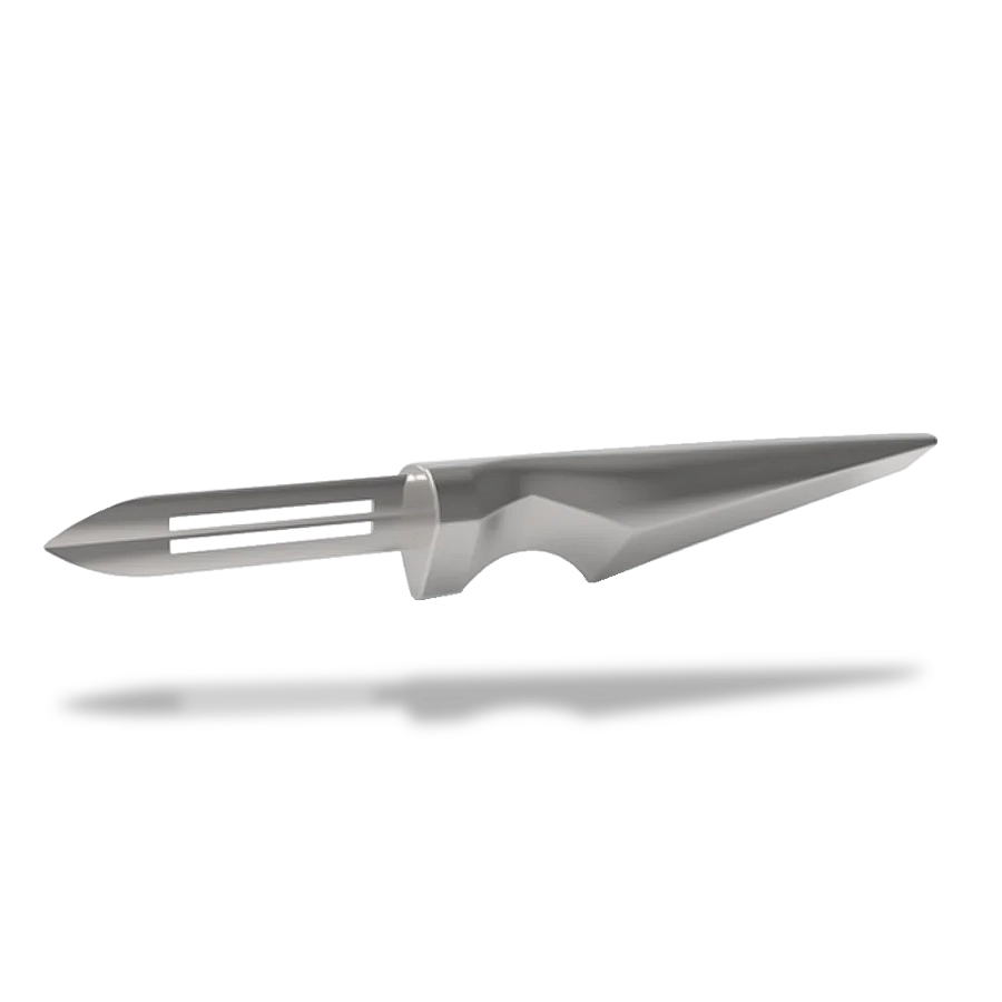 Skalare Edge of Belgravia (överskottsvara klass 1)