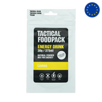 Tactical Foodpack Energy Drink Lemon 30g