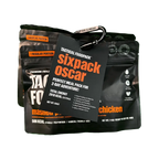 Tactical Foodpack Sixpack Oscar