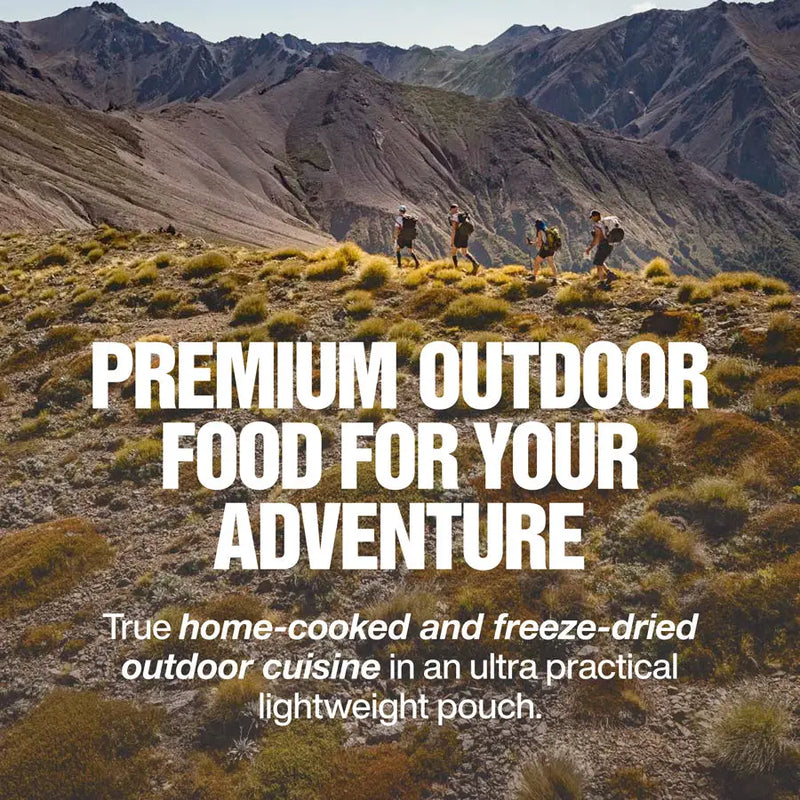 Tactical Foodpack Sixpack Oscar