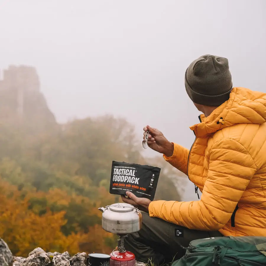 Tactical Foodpack Sixpack Oscar