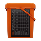 Survival Pack Mike ? 7 dygns mat i krislåda