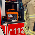 Survival Pack Mike ? 7 dygns mat i krislåda