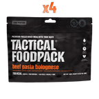 Survival Pack Mike ? 7 dygns mat i krislåda