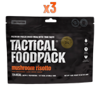 Survival Pack Mike ? 7 dygns mat i krislåda