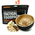 Survival Pack Mike ? 7 dygns mat i krislåda