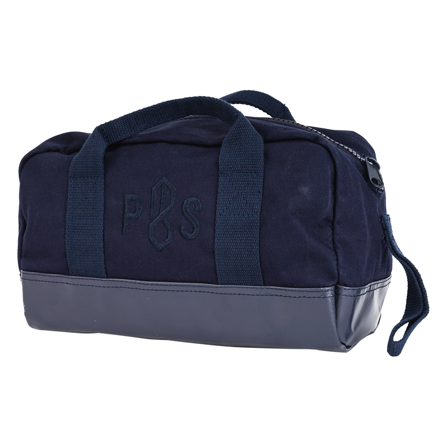 Persedelpåse m/special marin, necessär (överskottsvara, klass 1)