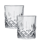 Whiskyglas 2-pack (överskottsvara, klass 1)
