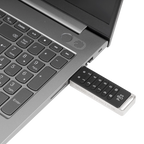 USB-minne SÄKRAD 32 GB (överskottsvara, klass 1)