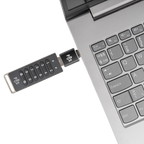 USB-minne SÄKRAD 32 GB (överskottsvara, klass 1)