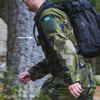 Vätskeblåsa 3,0 L (överskottsvara, klass 1)