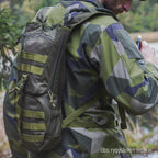 Vätskeblåsa 3,0 L (överskottsvara, klass 1)