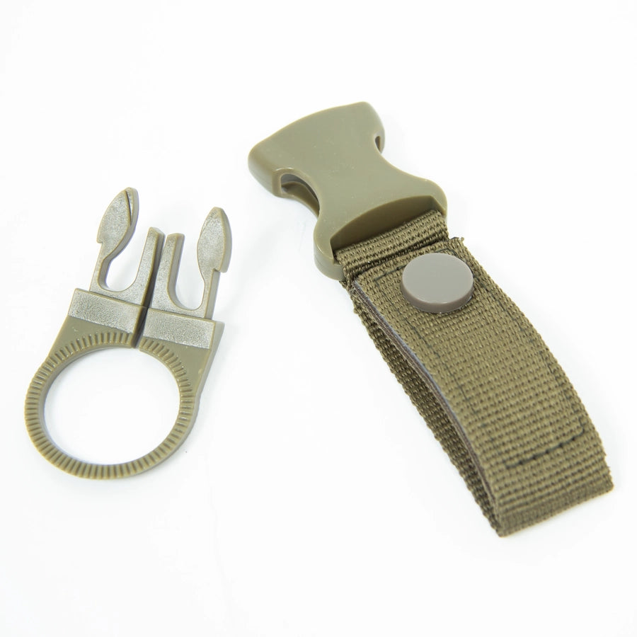 Taktiskt flaskhållare armé (överskottsvara, klass 1)