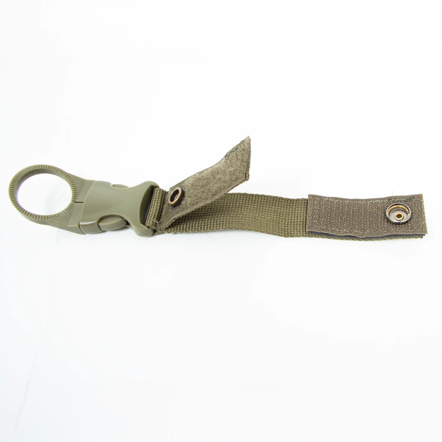 Taktiskt flaskhållare armé (överskottsvara, klass 1)