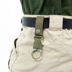 Taktiskt flaskhållare armé (överskottsvara, klass 1)