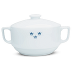 Mässporslin terrin (överskottsvara klass 1)