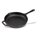 Gjutjärnsstekpanna 28 cm (överskottsvara, klass 1)