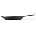 Gjutjärnsstekpanna 28 cm (överskottsvara, klass 1)
