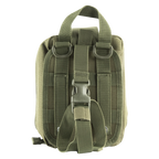 Modulär grillverktygssats (överskottsvara, klass 1)