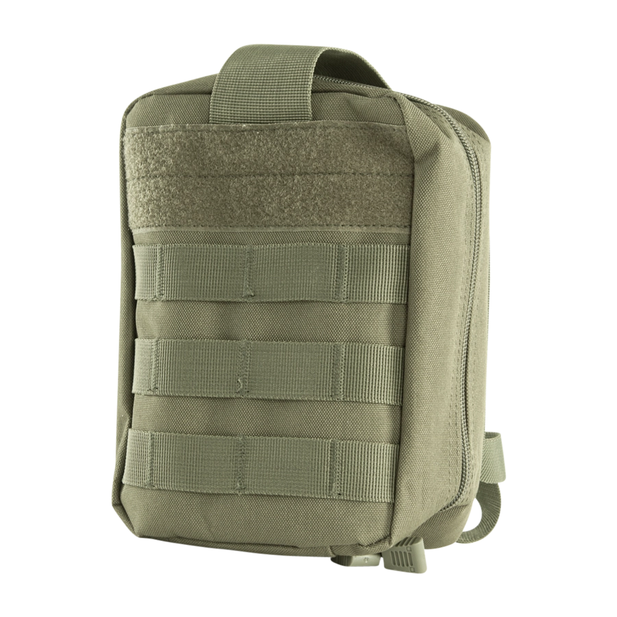 Modulär grillverktygssats (överskottsvara, klass 1)