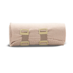 Kompressionsbinda 10x450 cm ? elastiskt bandage