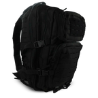 Ryggsäck 45 L, svart