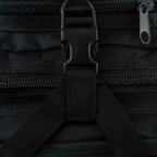 Ryggsäck 45 L, svart