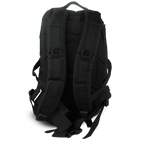 Ryggsäck 25 L, svart