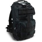 Ryggsäck 25 L, svart