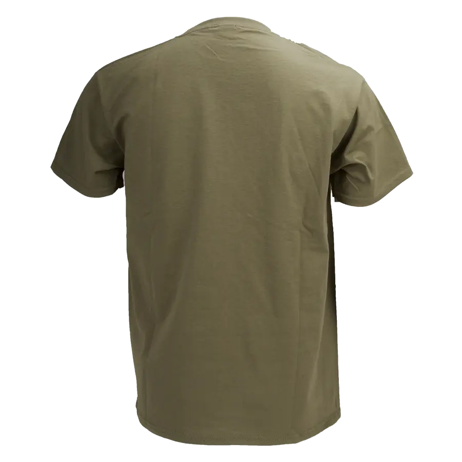 T-shirt Denna sida mot fienden