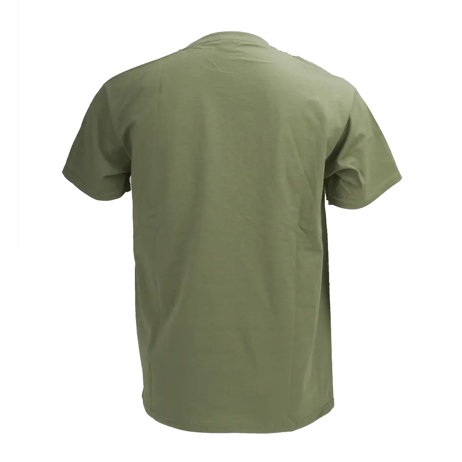 T-shirt Hörbarhet nolla