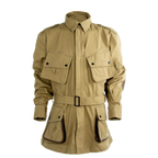 Paratrooper Jump Jacket M42 (överskottsvara, klass 1)
