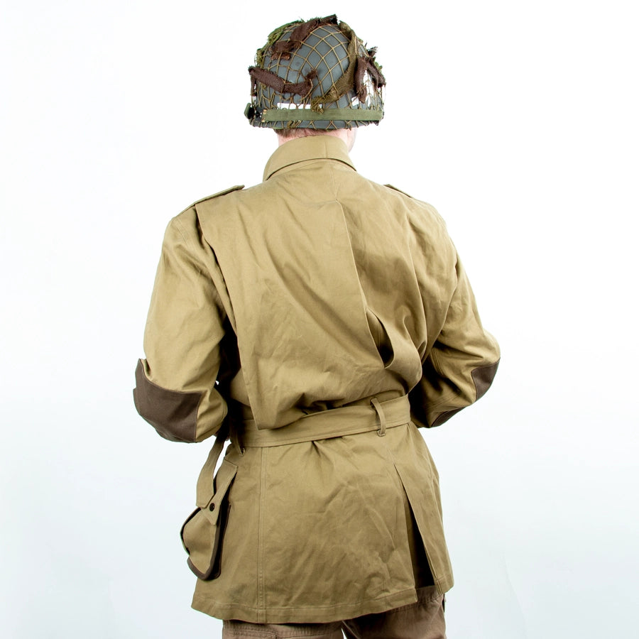 Paratrooper Jump Jacket M42 (överskottsvara, klass 1)