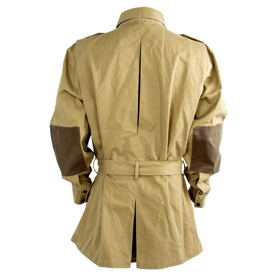 Paratrooper Jump Jacket M42 (överskottsvara, klass 1)