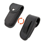 Multiverktyg operatör, svart