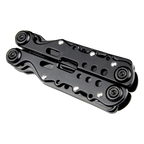 Multiverktyg operatör, svart