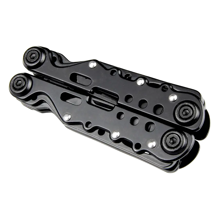 Multiverktyg operatör, svart