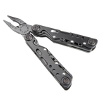 Multiverktyg operatör, svart