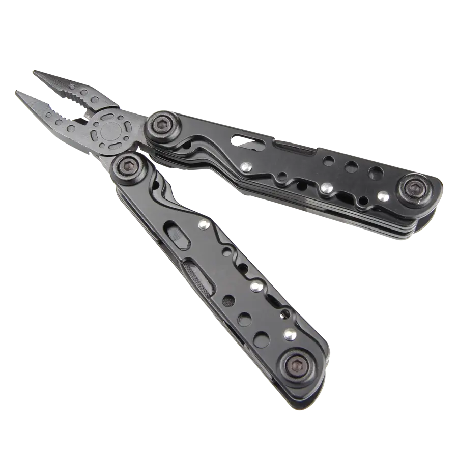 Multiverktyg operatör, svart