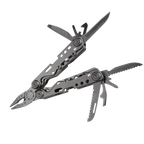 Multiverktyg operatör, svart