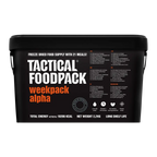 Tactical Foodpack - Weekpack Alpha (7 dagar)