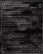 Tactical Foodpack Spicy Chicken Curry