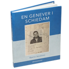 En Genever i Schiedam