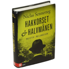 Hakkorset och halvmånen : Nazister i Mellanöstern (litteratur)
